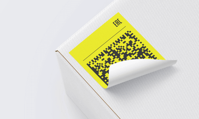   В РФ продлили переход на новый формат продажи маркированных товаров