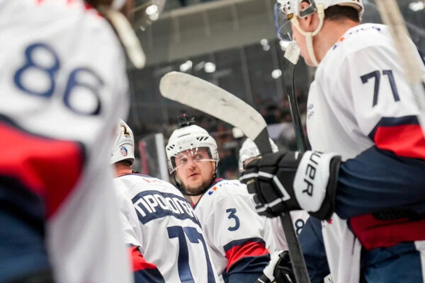 Пресс-служба Губернатора Московской области   📷