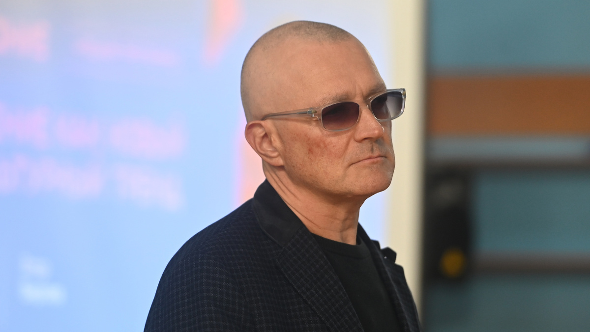    Егор Бероев. Фото: Ольга Юшкова / КП