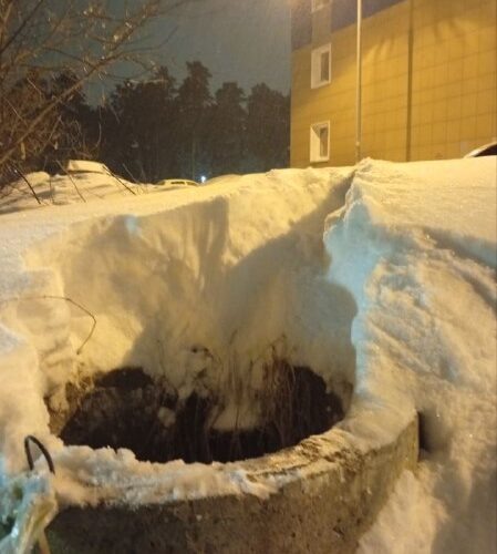    из чата тг канала "Мэрии Казани"