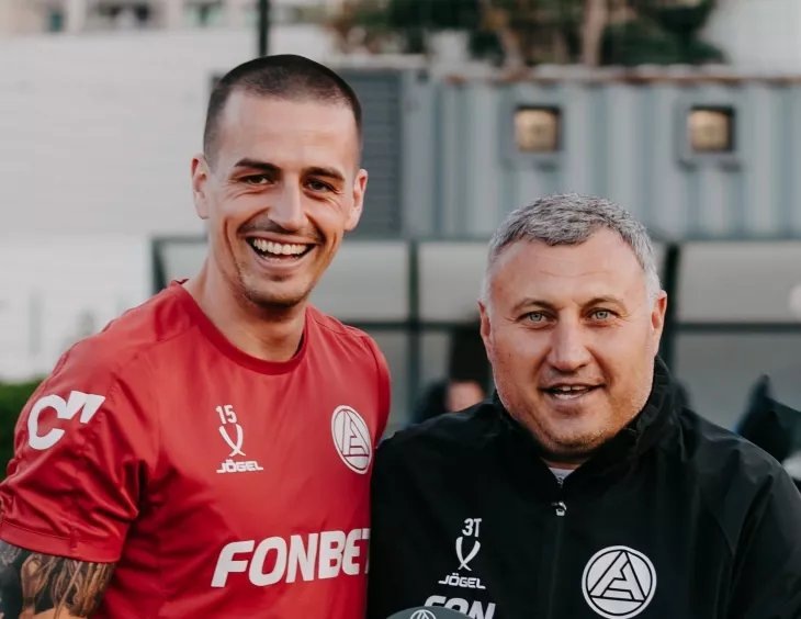    Восемь интриг 19-го тура РПЛ: тревожный сигнал для Карседо, возрождение «Динамо», Черчесов готовит сюрприз ЦСКА Фото #2