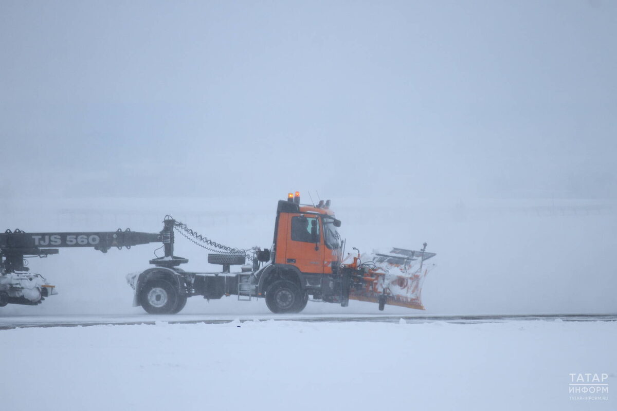 Фото: © Михаил Захаров / «Татар-информ»
