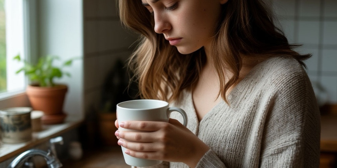 Прости меня, пожалуйста