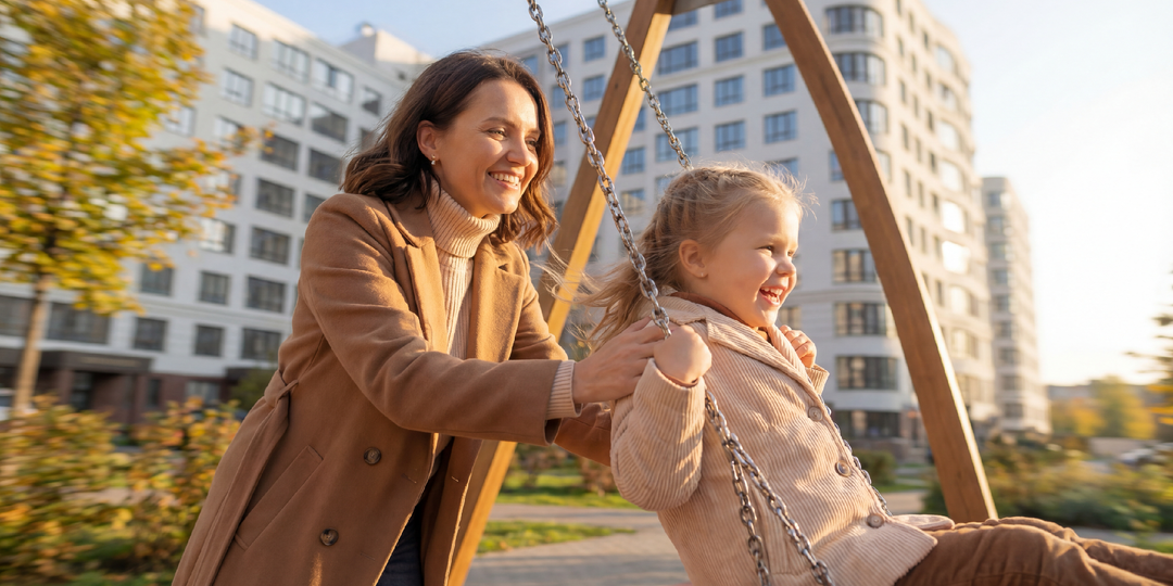 Материнский капитал в 2026 году. Как выгодно купить квартиру на маткапитал?