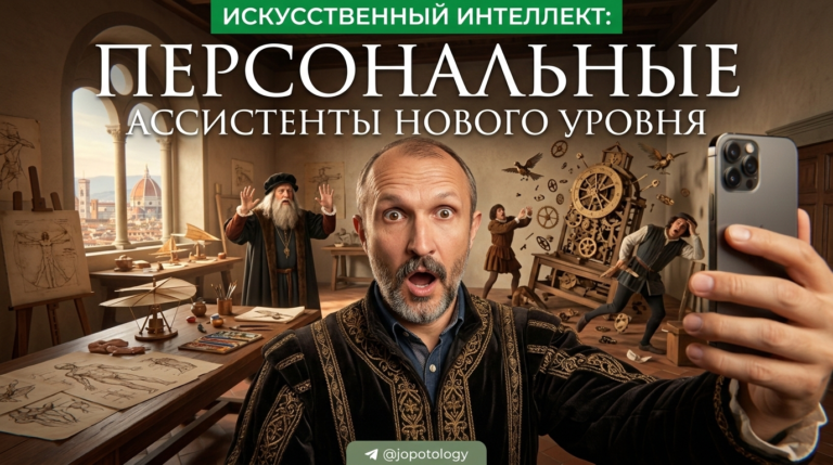    Будущее цифровых помощников Сергей