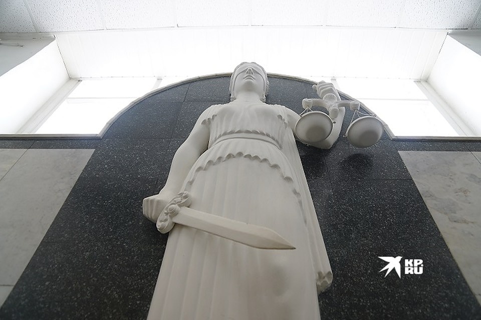    Мужчину не стали отправлять в колонию за организацию притона Алексей БУЛАТОВ