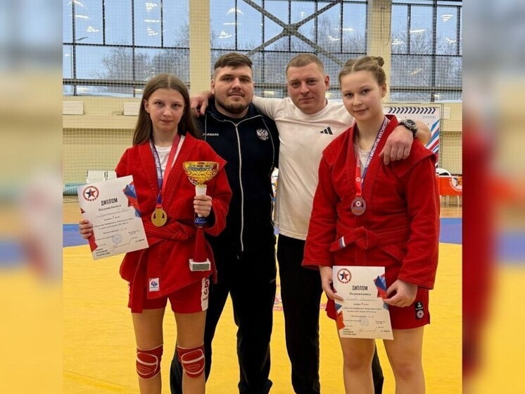     фото: Департамент ФК и С Брянской области