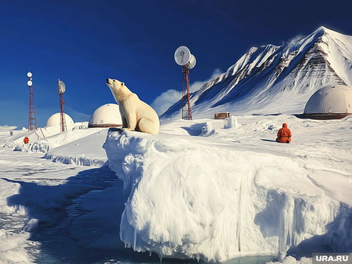     28 февраля в России отмечают День Арктики