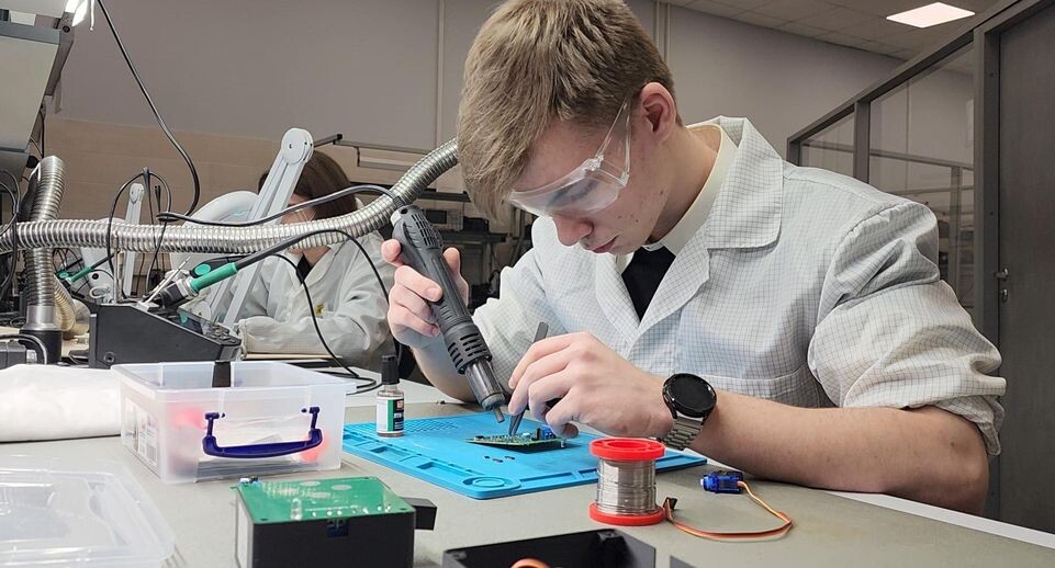    МедиаБанк Подмосковья/Ирина Моисеева