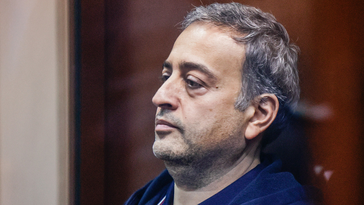   Михаил Синицын / ТАСС- Архивное фото. Руфат Исмаилов