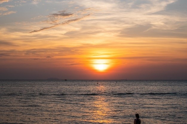 Одиночество и простор — эмоции, которые легко передать через детали