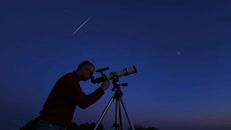    Фото: AstroStar/Shutterstock/Fotodom