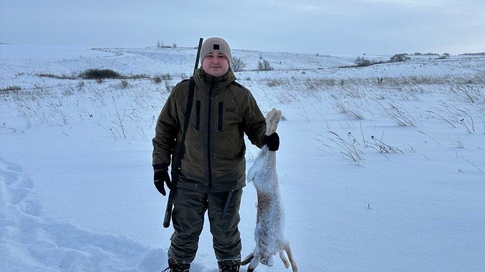 Охота на зайца зимой: что важно знать?