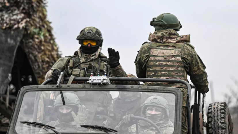   РИА Новости