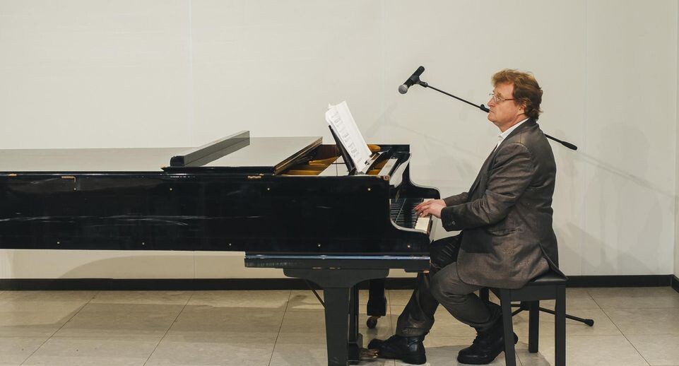    Пушкинский музыкально-драматический театр