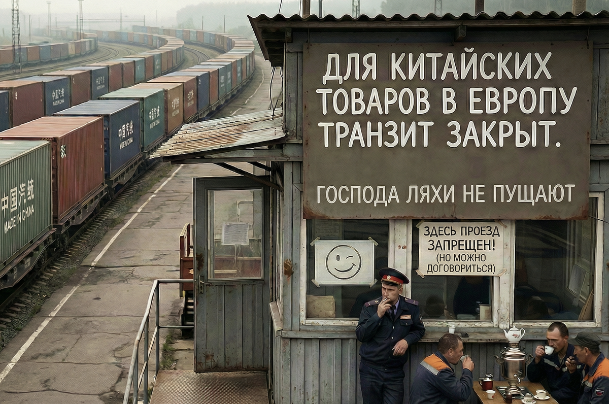 картина маслом
