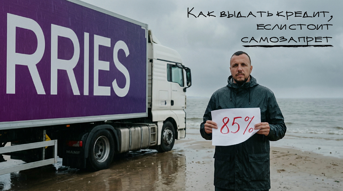 это я, в утреннем шоке от новстей ВБ)