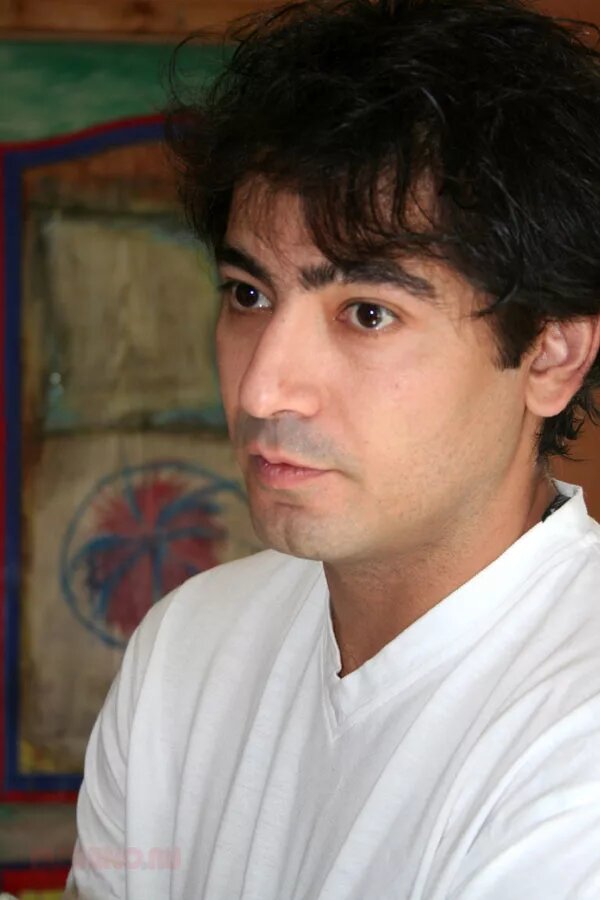 Фархат Махмудов / Фото из открытых источников
