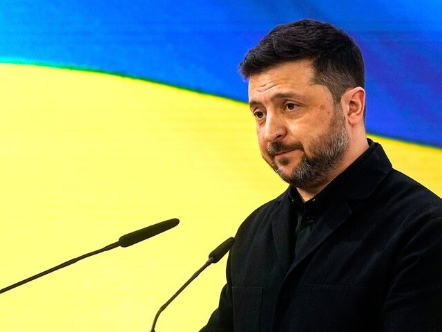    Фото: AP Photo/Michael Probst