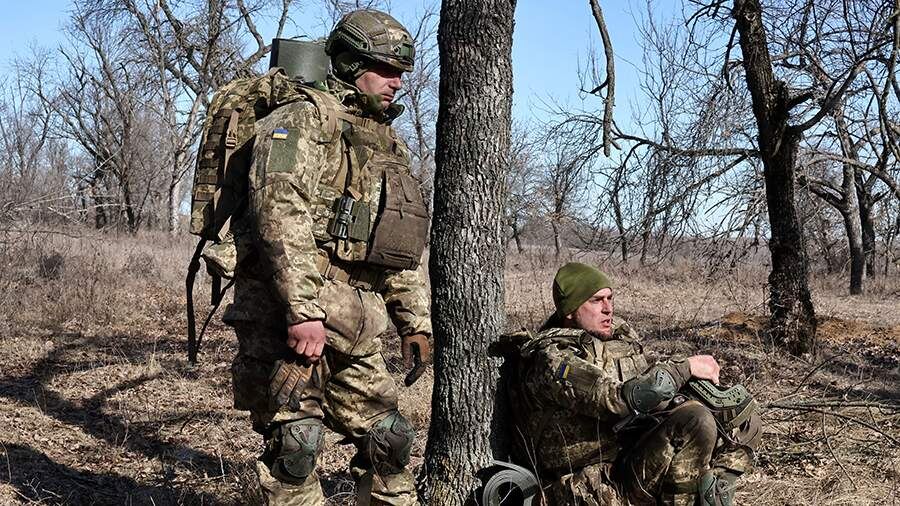    Фото: REUTERS/Andriy Andriyenko