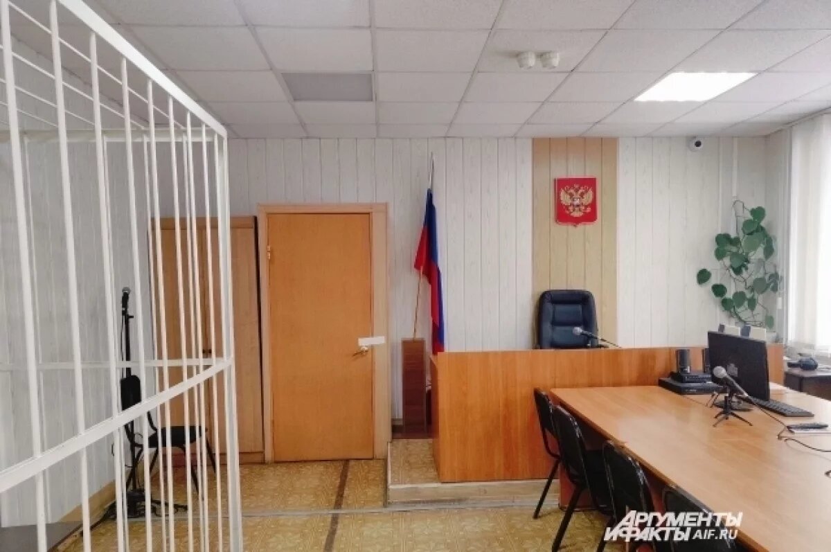    Экс-директора ОТРК «Югра» через суд уволили в связи с утратой доверия