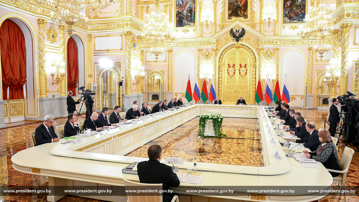 Источник фото: официальный сайт Президента Республики Беларусь