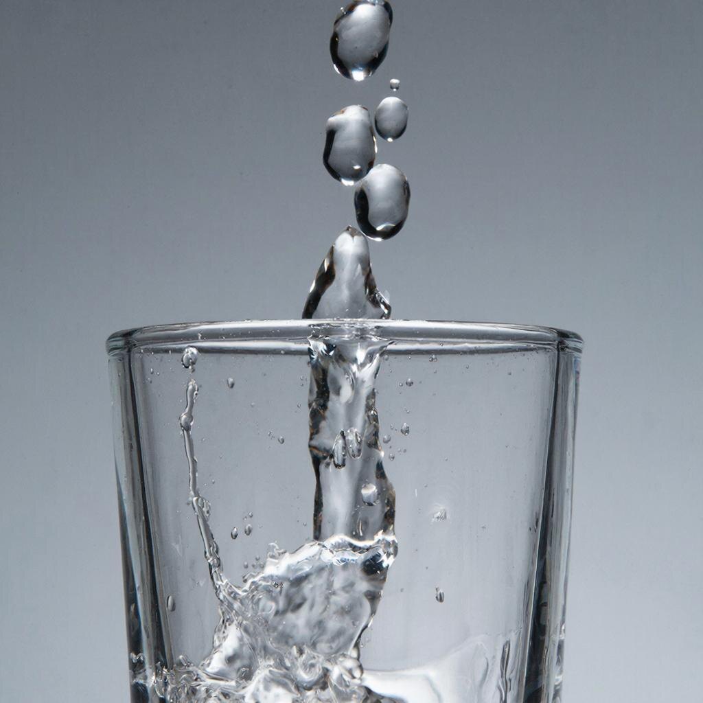 легкая вода