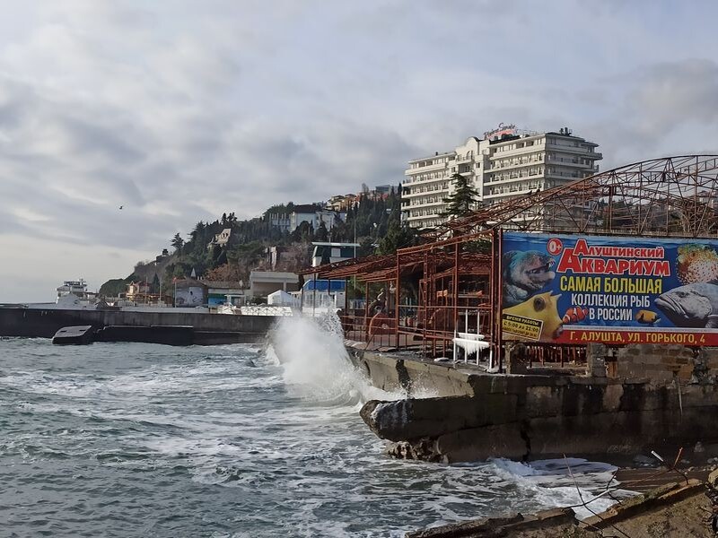    Как сделать идеальные фотографии моря в Алуште: секреты ракурсов и эмоций для незабываемых кадров admin