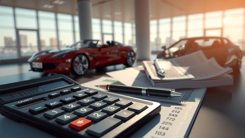    Как рассчитать машину из Китая и не потерять деньги