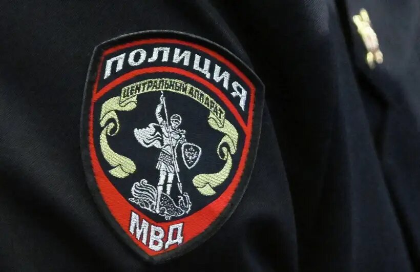     © РИА Новости. Кристина Кормилицына