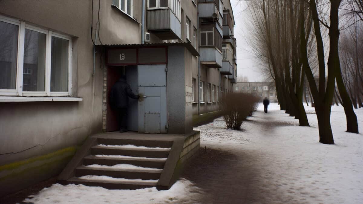    Фото - slanews.ru Юлия Андриенко