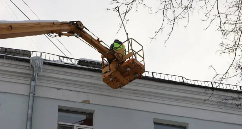    Фото: пресс-служба горадминистрации Владимира