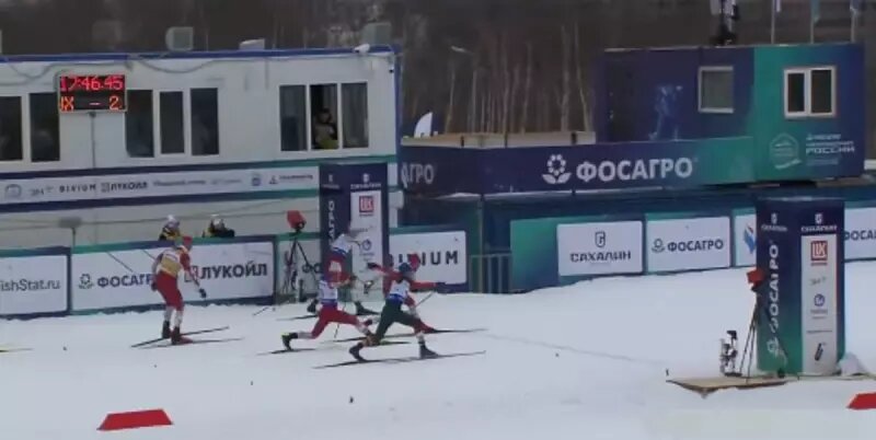    Сакриншот с видео