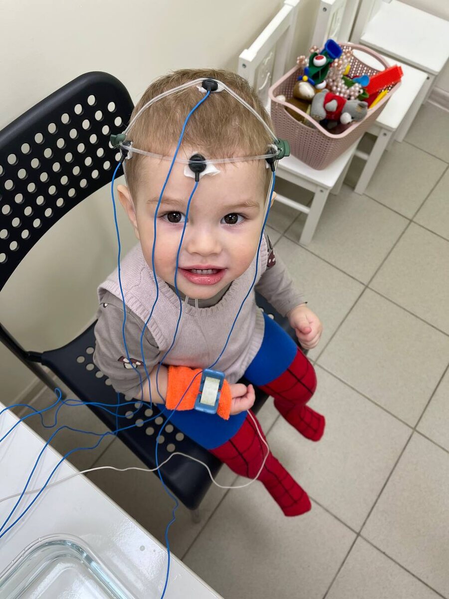 Фото: архив Центра "Аист"