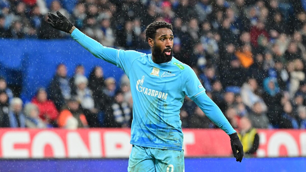    Фото: Pavel Kashaev/globallookpress.com