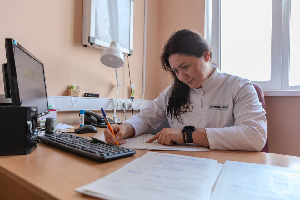    Фото: Данил Савченко / "Городские вести"