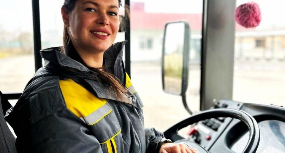    Минтранс Подмосковья