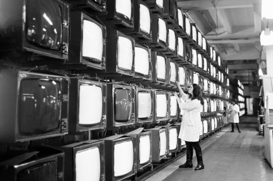    Юрий Иванов/РИА Новости