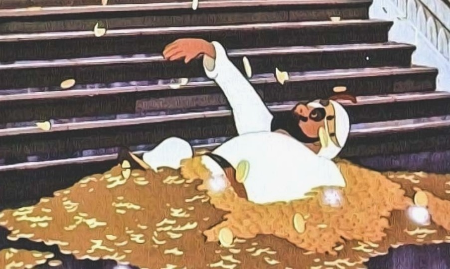 История одной болезни