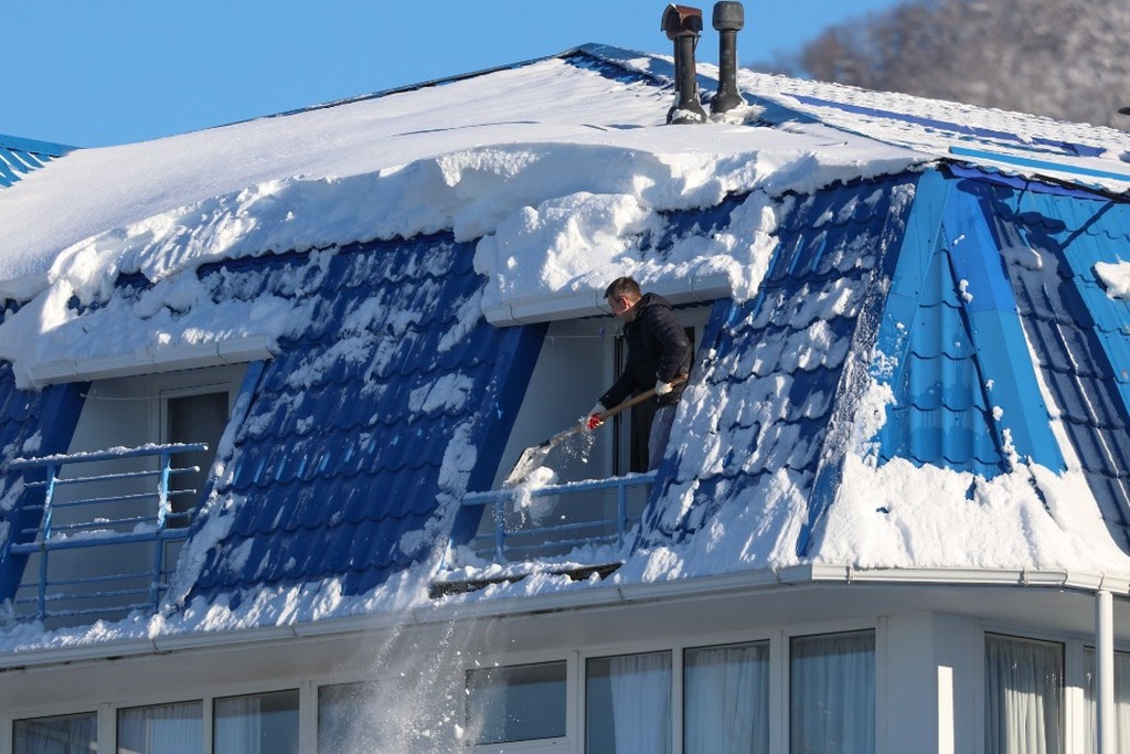    Фото © Дмитрий Феоктистов / ТАСС