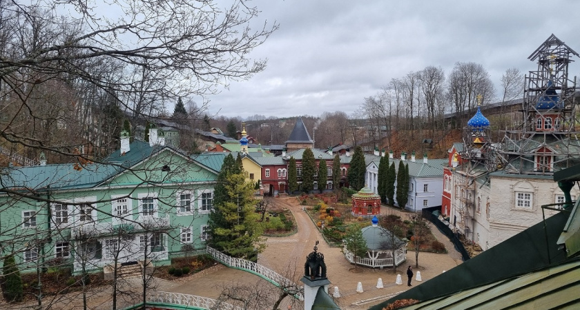    Фото Анастасии Дмитриевой