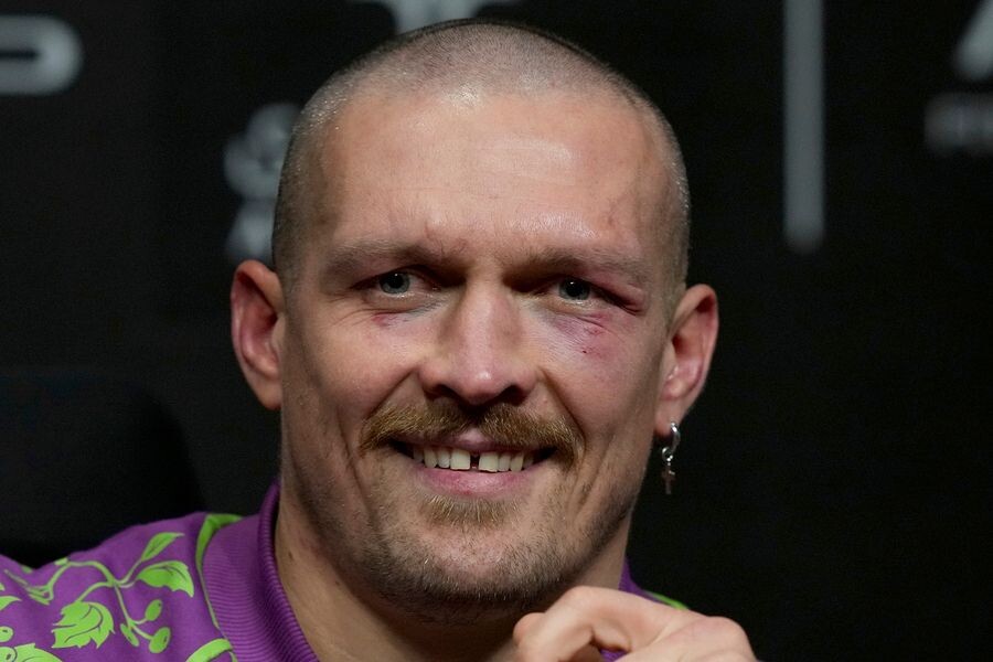     / Источник: © AP/TASS