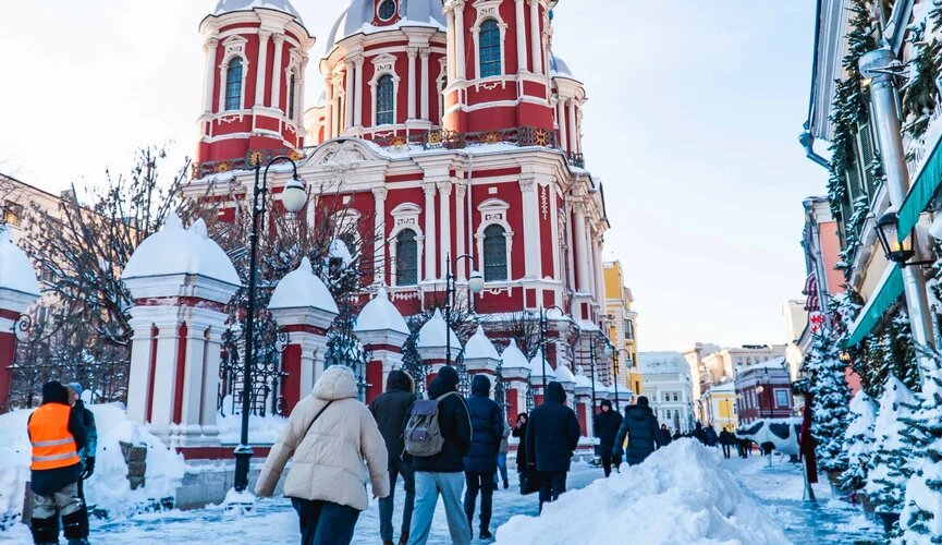 Фото: МТРК «Мир»/ Татьяна Чашкина