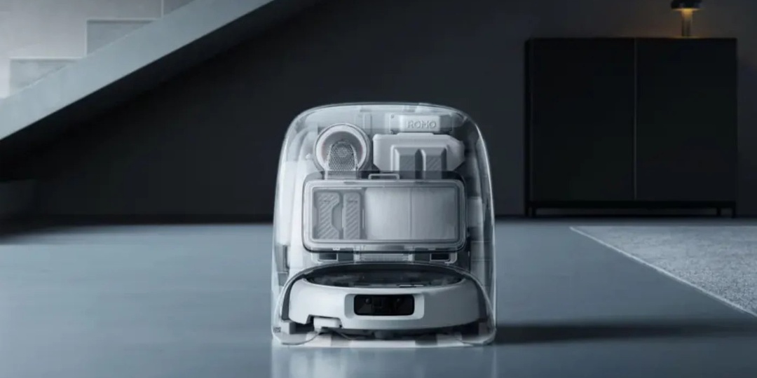 Уязвимость в роботах-пылесосах DJI открыла доступ к тысячам камер