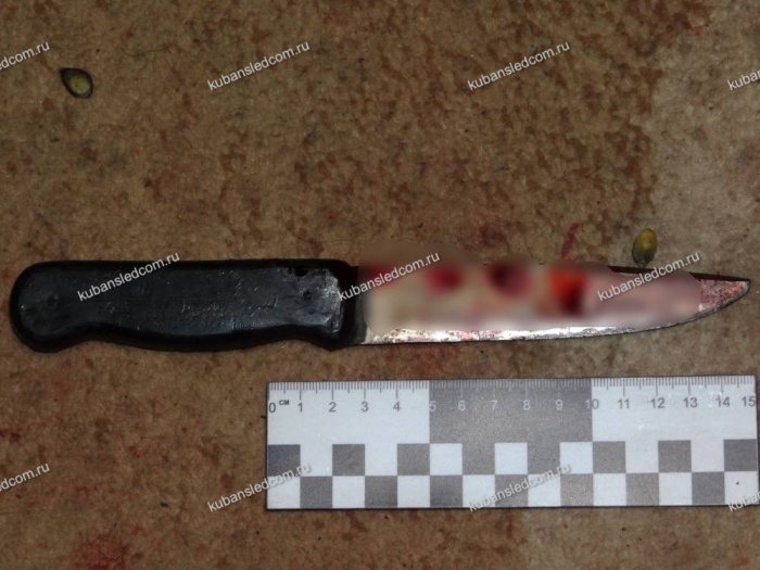    СУ СК РФ по Краснодарскому краю