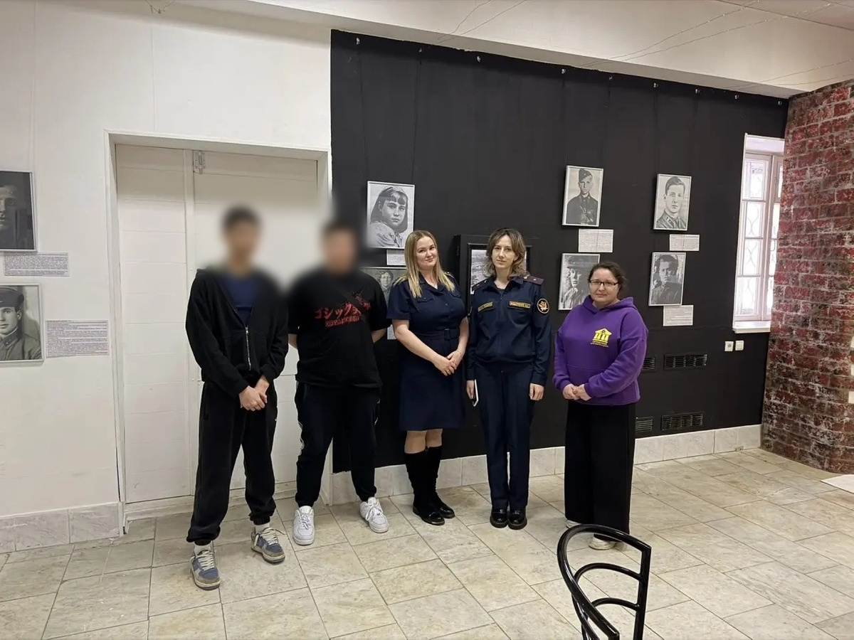    Фото: УФСИН Карелии