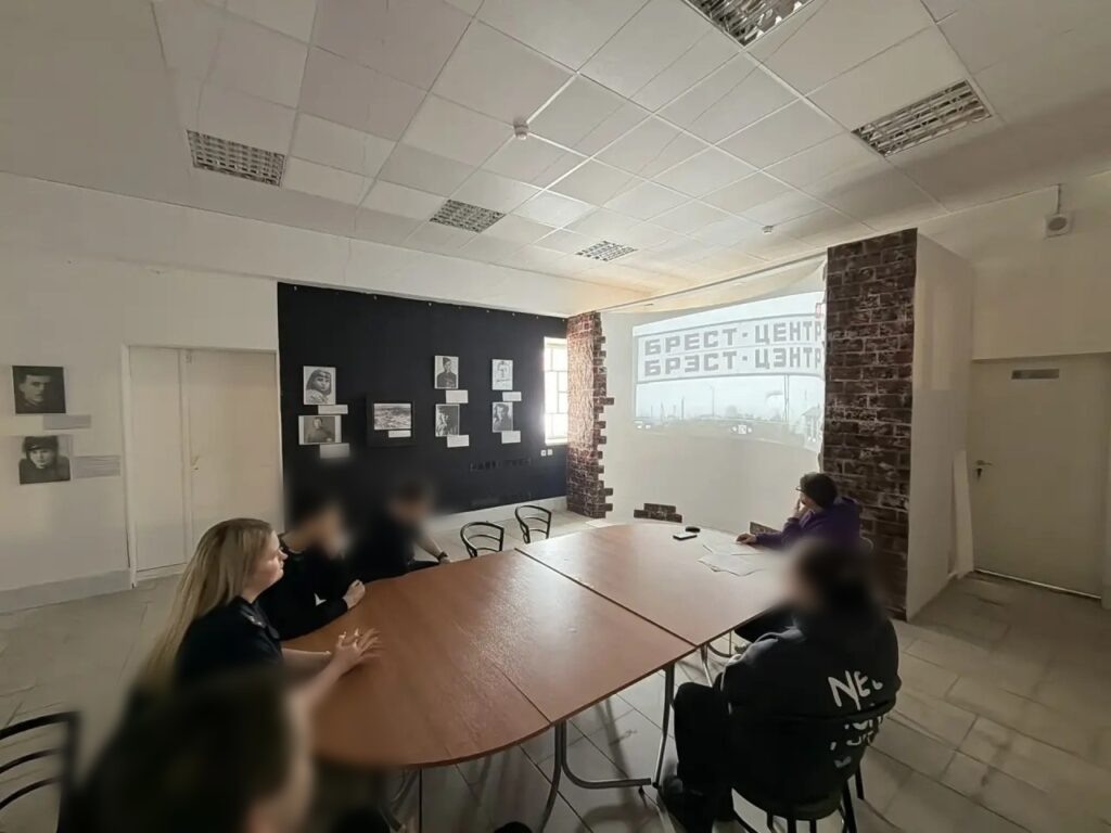    Фото: УФСИН Карелии