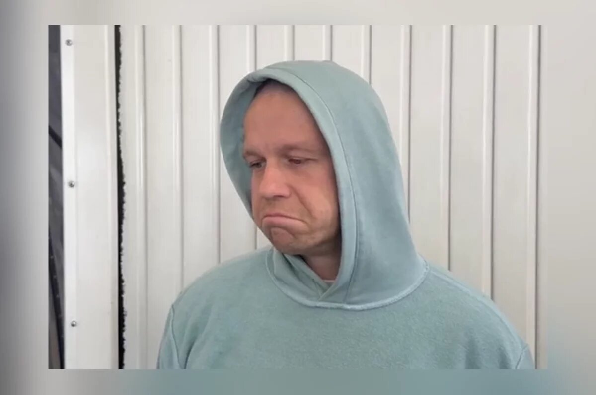    Сергей Санников — уроженец Набережных Челнов.