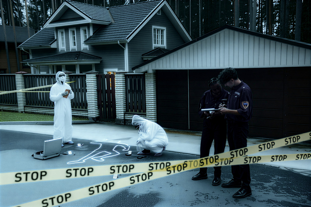 Коллаж Века