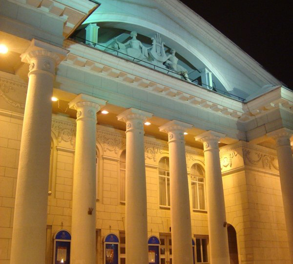 Проводы зимы. Часть 2